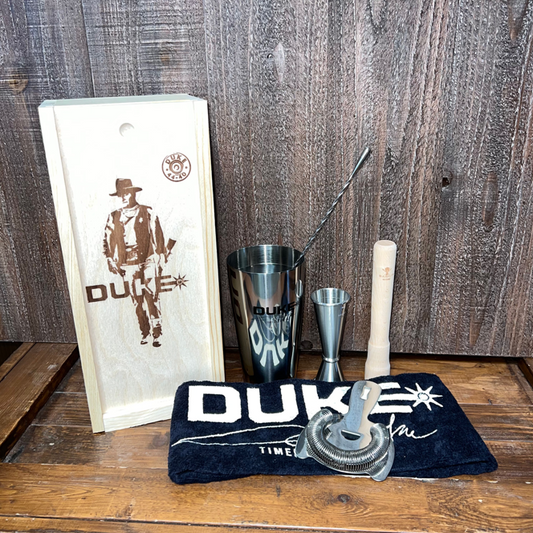 Duke Mixology Kit