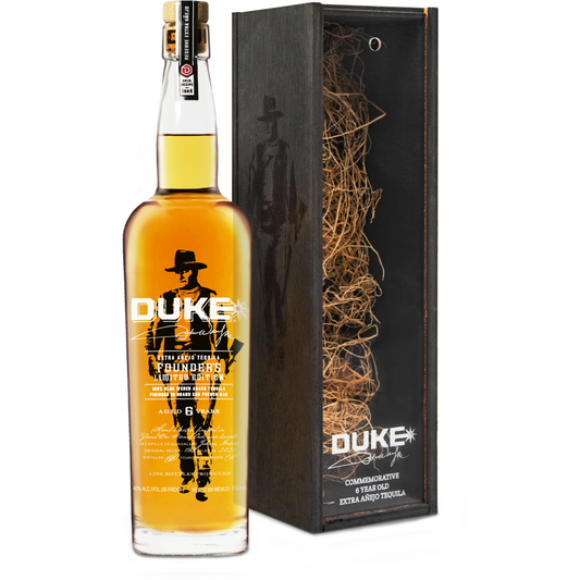Duke Grand Cru Founders Reserve Extra Añejo (Limited Edition)